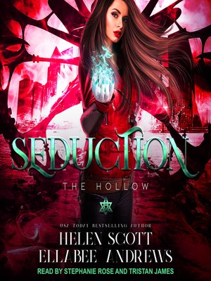 cover image of Seduction